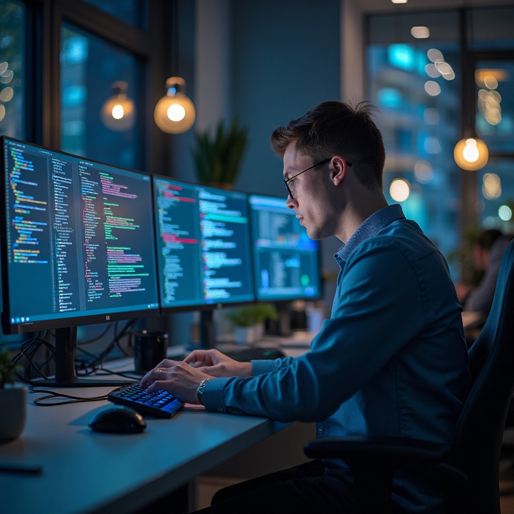 Tendencias Desarrollo Web 2024