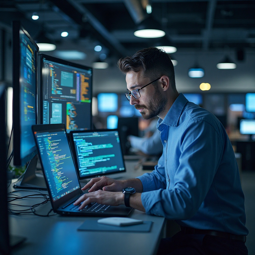 DevOps Mejores Prácticas