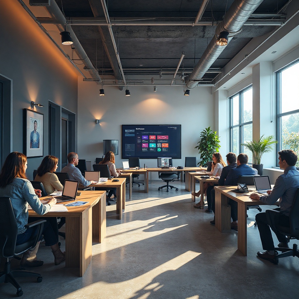 Formación en desarrollo de software con IA