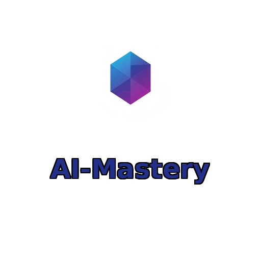 AI-Mastery Logo